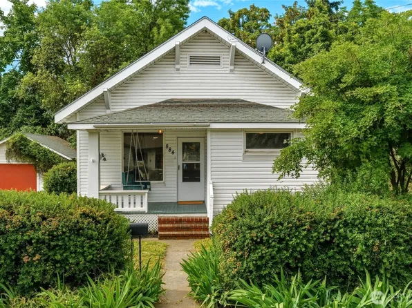 884 Pleasant Street, Walla Walla, WA 99362