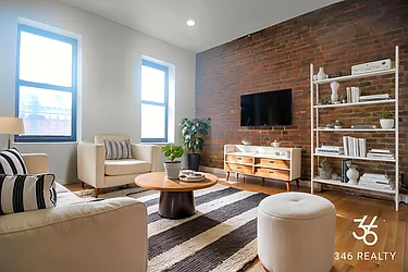 552 West 184th Street, #32