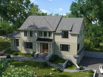 63 Moody St, Chestnut Hill, MA, 02467