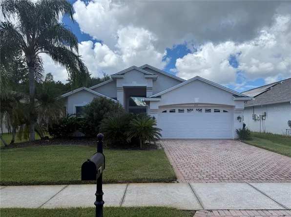 219 Bay Arbor Blvd, Oldsmar, FL 34677