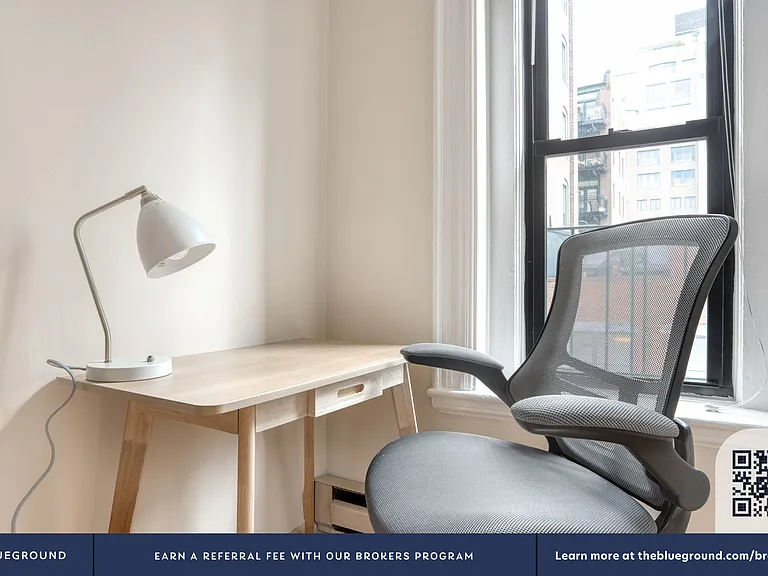 Office Area