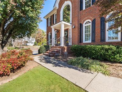 4815 Ashwell Ln, Suwanee, GA, 30024