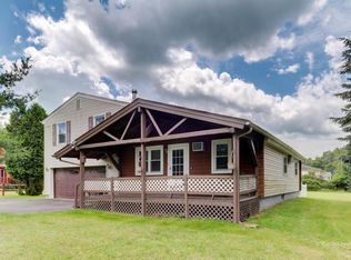 156 Bull Run, Long Pond, PA 18334