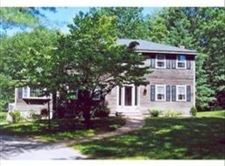 1190 Salem St, North Andover, MA 01845
