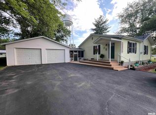 616 W Main St, De Soto, IL 62924