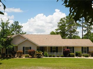 874 N New London Ter, Inverness, FL 34453