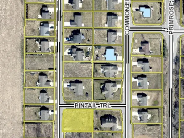 52744 Blue Winged Trl, South Bend, IN 46628