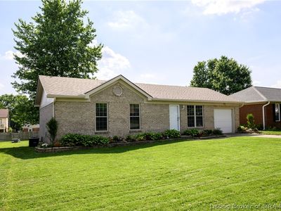 4207 Glenbrook E, New Albany, IN, 47150