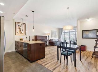 540 34th St NW #204, Calgary, AB T2N2X7