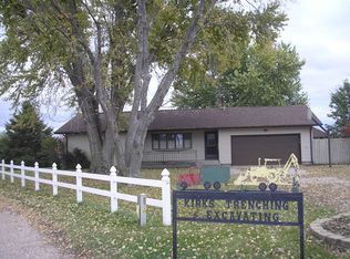 76102 Road 419, Cozad, NE 69130
