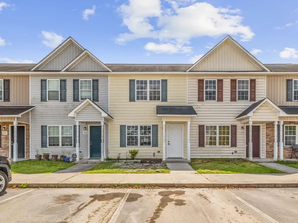 1004 Banister Loop, Jacksonville, NC 28546
