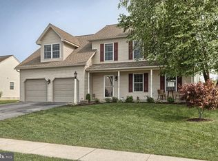 98 Cobblestone Dr #L-0091, Palmyra, PA 17078