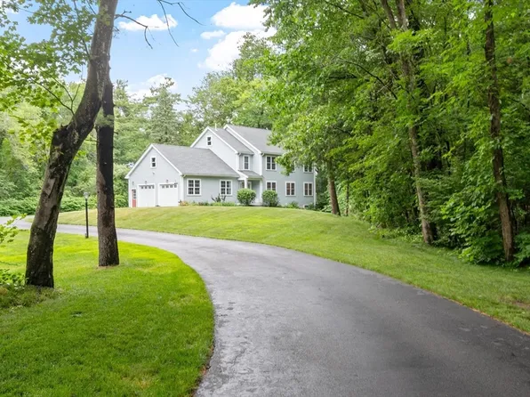 171 Depot Rd, Boxboro, MA 01719