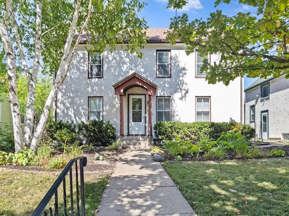 2005 19th Ave NE, Minneapolis, MN 55418