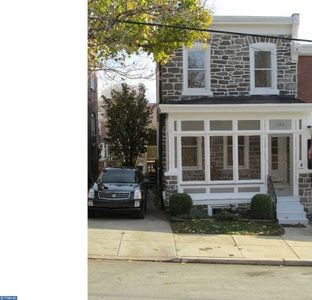 439 Hermitage St, Philadelphia, PA, 19128