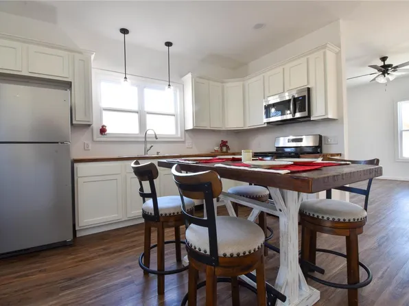 211 S Water St, Staunton, IL 62088