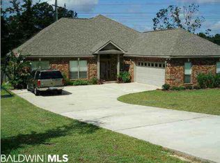 30547 Westminster Gates Dr, Daphne, AL 36527