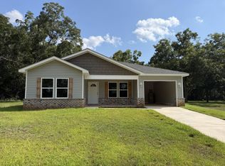 1446 Midland Michigan Rd, Midland City, AL 36350