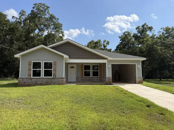 1446 Midland Michigan Rd, Midland City, AL 36350