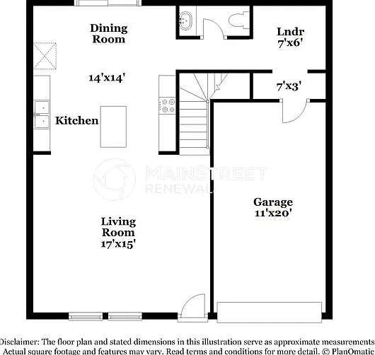 4431 Stetson Park — Photo 4