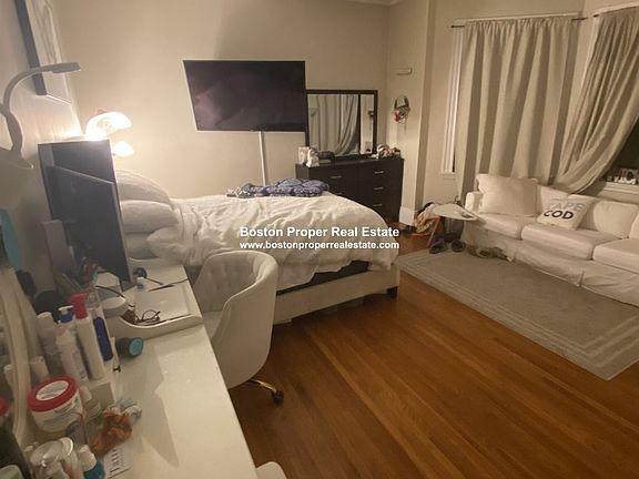 907 Boylston #42 Boston - Back Bay Unit Photo 7