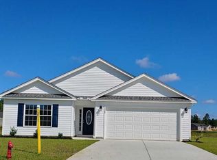 1308 Ancona Ct LOT 145, Conway, SC 29527