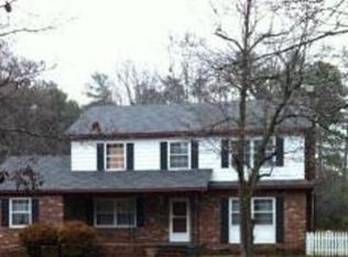 374 Fenton Mill Rd, Williamsburg, VA 23188