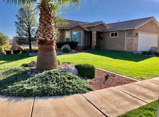 2143 W 1050 N, Saint George, UT 84770