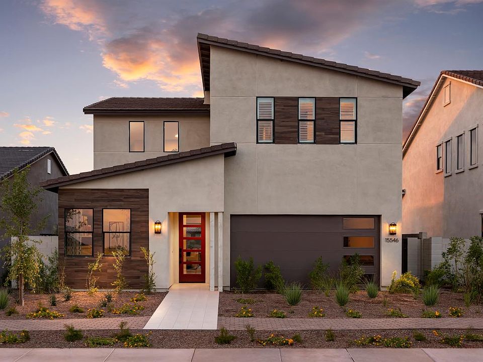 Modern