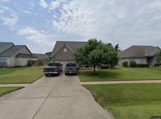 842 Belle Rive Dr, Marion, AR 72364
