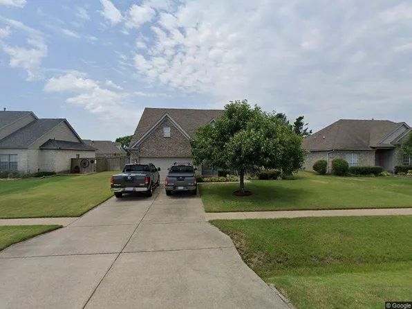 842 Belle Rive Dr, Marion, AR 72364