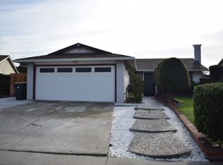 514 Tramway Dr, Milpitas, CA 95035