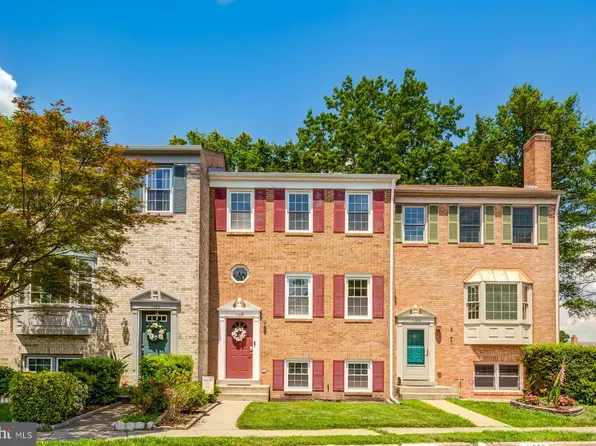 11358 Cromwell Ct, Woodbridge, VA 22192