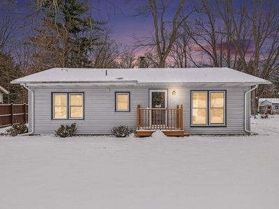66094 Timmons Rd, Dowagiac, MI, 49047