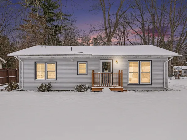 66094 Timmons Rd, Dowagiac, MI 49047