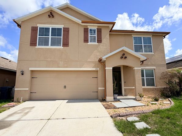 401 Briar Patch Loop