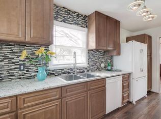4003 Main St NE, Columbia Heights, MN 55421