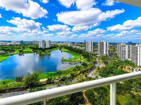 20191 E Country Club Dr APT 2601, Aventura, FL 33180