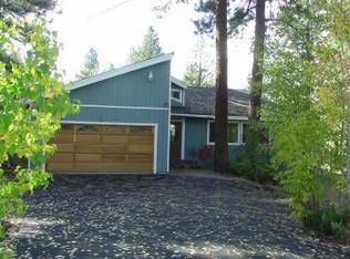10570 Rosa Ct, Truckee, CA 96161