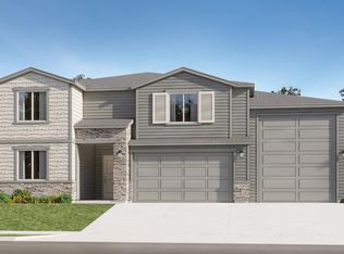 1285 S Sabrina Ave, Kuna, ID 83634