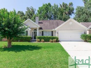 41 Rose Hill Dr, Savannah, GA 31419