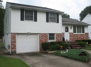 4961 Broad St, Trenton, NJ 08620