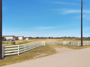 11330 Barak Rd, Guy, TX 77444