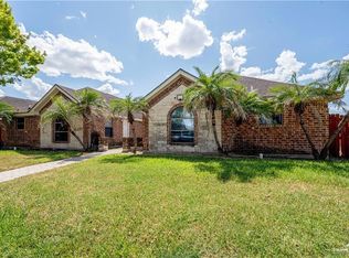 3800 Sheraton Ave APT 1, Pharr, TX 78577