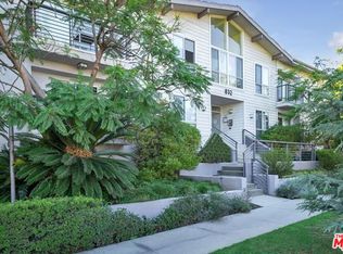 832 Euclid St APT 105, Santa Monica, CA 90403