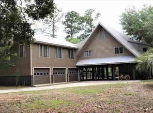 1945 Lees Landing Cir, Conway, SC 29526