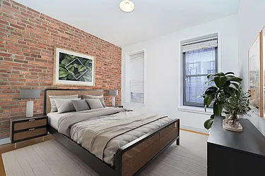 Rented by Living New York