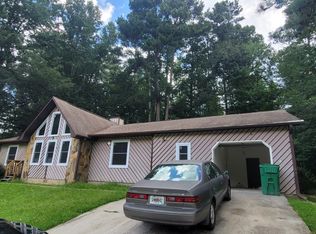 6544 Swift Creek Rd, Lithonia, GA 30058