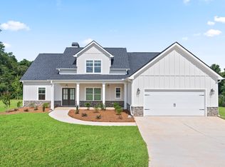 10 Hardin Ct LOT 17, Newnan, GA 30263