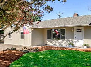 1136 NE Cloverdale Dr, Albany, OR 97321